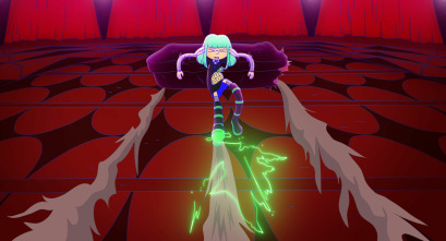 Imagen de Princesa lesbiana del espacio - 4