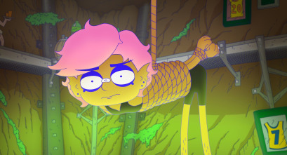 Imagen de Princesa lesbiana del espacio - 8