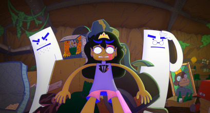 Imagen de Princesa lesbiana del espacio - 13