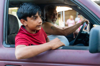 Imagen de Ciudad sin sueño - 3