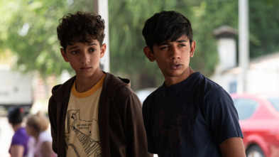 Imagen de Ciudad sin sueño - 5