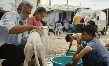 Imagen de Ciudad sin sueño - 8