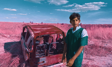 Imagen de Ciudad sin sueño - 9