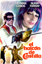 Imagen de El halcón de Castilla - 1