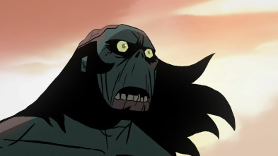 Imagen de Primal (T3): Ep.2  - 2