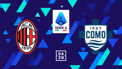 Imagen de Jornada 24: Milan - Como - 2