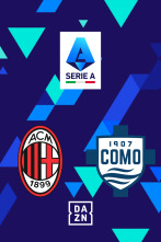 Imagen de Jornada 24: Milan - Como - 1