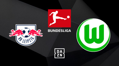 Imagen de Jornada 22: Leipzig - Wolfsburgo - 2