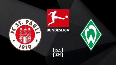 Imagen de Jornada 23: San Pauli - Werder Bremen - 2