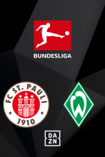 Imagen de Jornada 23: San Pauli - Werder Bremen - 1