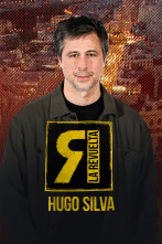 Imagen de La revuelta (T2): Ep.66 - 1