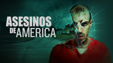 Imagen de Asesinos de América (T13) - 2
