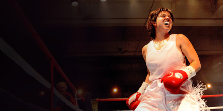 Imagen de Christy: el combate de su vida - 3