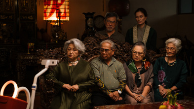 Imagen de Un fantasma útil - 3