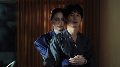 Imagen de Un fantasma útil - 5