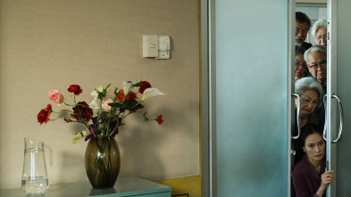 Imagen de Un fantasma útil - 6