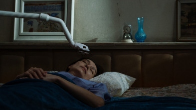 Imagen de Un fantasma útil - 7