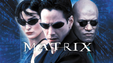 Imagen de Matrix - 4