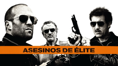 Imagen de Asesinos de élite - 4