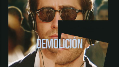 Imagen de Demolición - 2