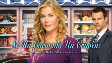 Imagen de Se ha cocinado un crimen 1 - 2