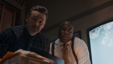 Imagen de Will Trent Agente... (T4): Ep.1 ...Hablando de tiburones - 1