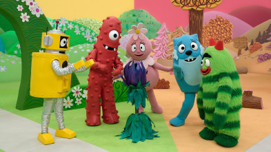 Imagen de Yo Gabba Gabbaland! (T2): Nuevo - 2