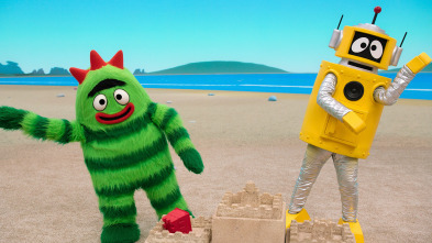 Imagen de Yo Gabba Gabbaland! (T2): Ayudar - 2