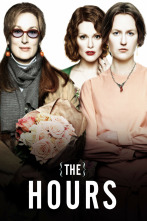 Imagen de Las horas - 1