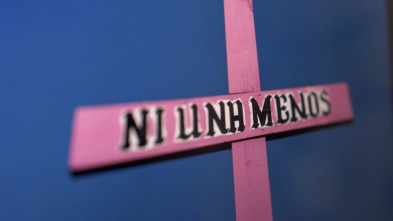 Imagen de Ni una menos: Colombia - 2