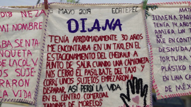 Imagen de Ni una menos: Colombia - 6