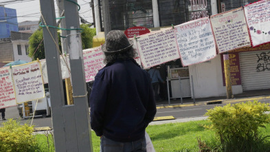 Imagen de Ni una menos: Colombia - 7