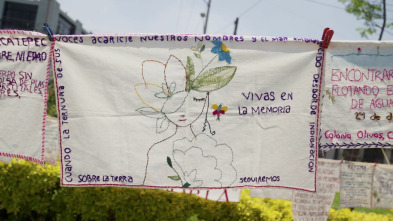 Imagen de Ni una menos: Colombia - 8