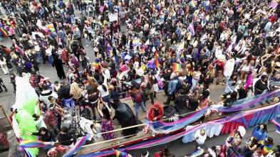 Imagen de Ni una menos: Argentina - 2