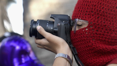 Imagen de Ni una menos: Argentina - 4