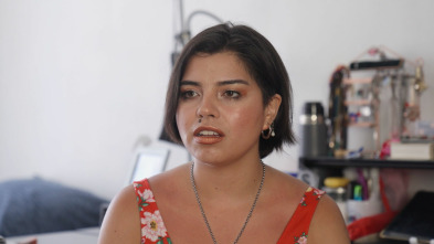 Imagen de Ni una menos: Argentina - 5