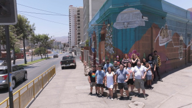 Imagen de Ni una menos: Argentina - 6