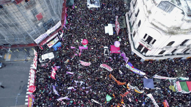 Imagen de Ni una menos: Chile - 2