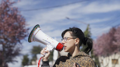 Imagen de Ni una menos: Chile - 5