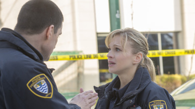 Imagen de Motive (T2): Ep.13 Por ti muero - 1