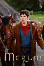 Imagen de Merlín (T1) - 1