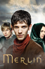 Imagen de Merlín (T2) - 1