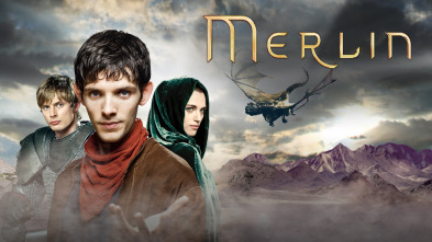 Imagen de Merlín (T2) - 2