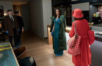 Imagen de Elsbeth (T3): Ep.9 Glamazonas - 2