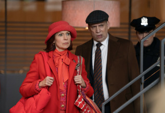 Imagen de Elsbeth (T3): Ep.9 Glamazonas - 4