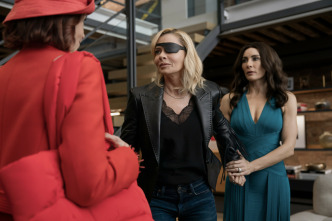 Imagen de Elsbeth (T3): Ep.9 Glamazonas - 5