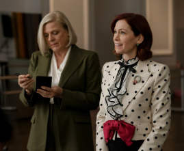 Imagen de Elsbeth (T3): Ep.10 Una nuez dura de cascar - 1