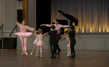 Imagen de Elsbeth (T3): Ep.10 Una nuez dura de cascar - 3