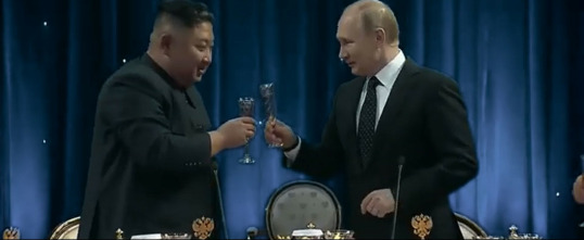 Imagen de Las armas secretas de Putin  - 6