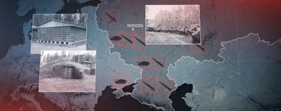 Imagen de Las armas secretas de Putin  - 8